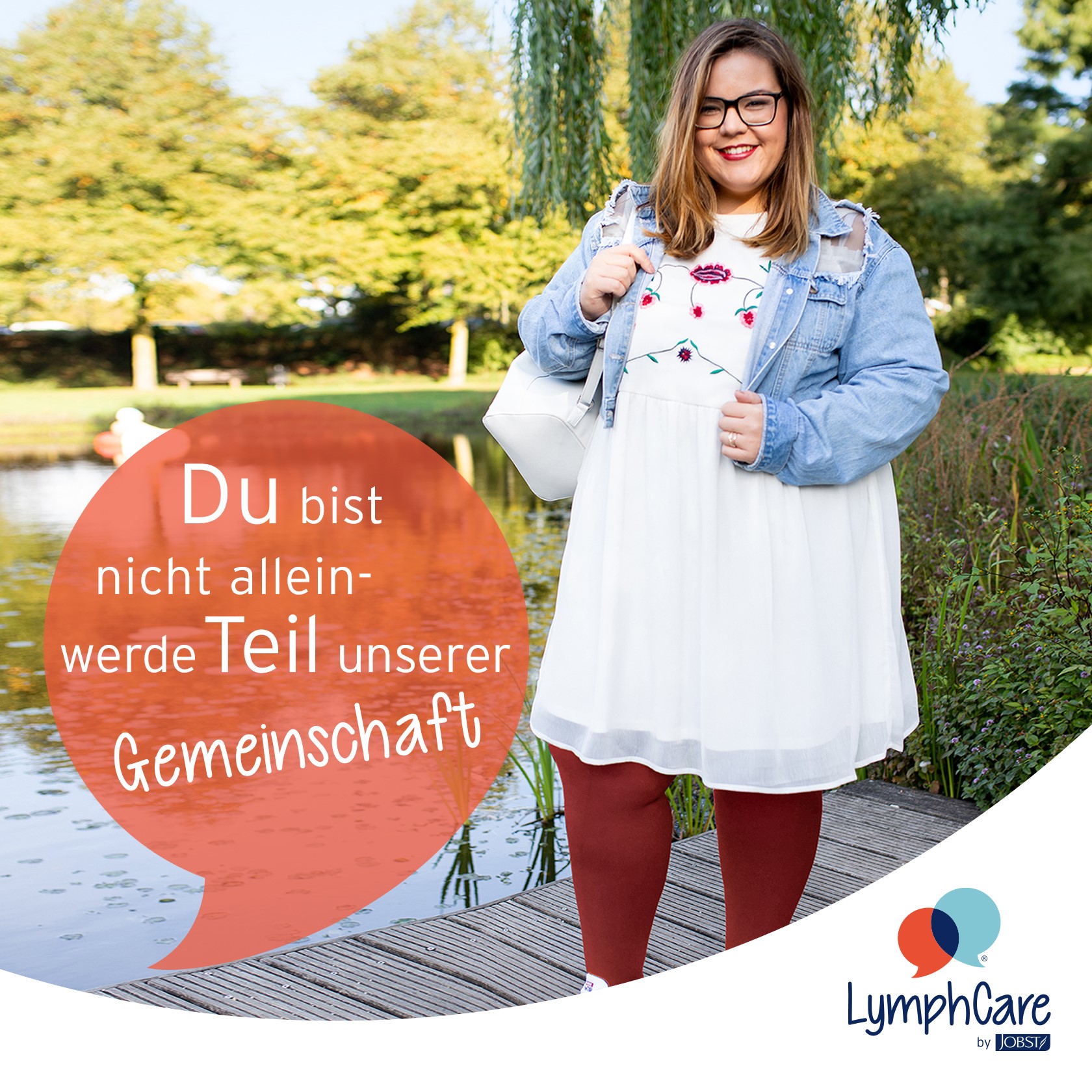 LymphCare-Partner in Cuxhaven