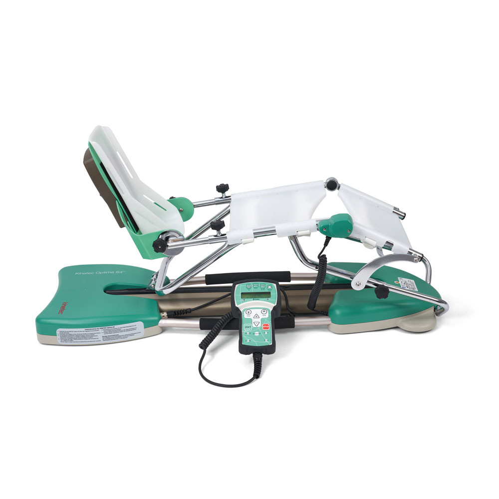 Kniebewegungsschiene Kinetec Optima
