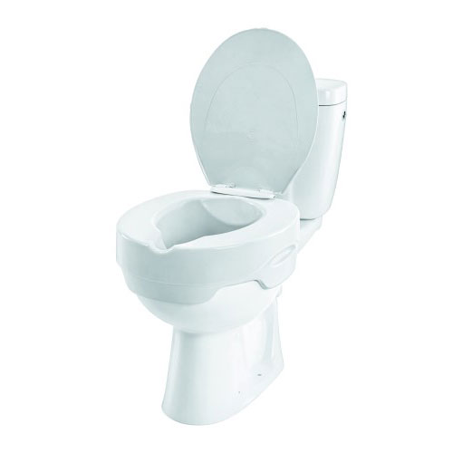 Toilettensitzerhöhung leihen in Cuxhaven